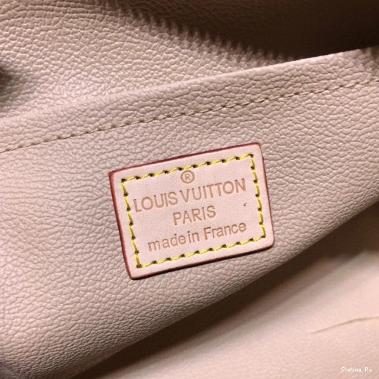COSMETIC POUCH VUITTON GM LOUIS 0723